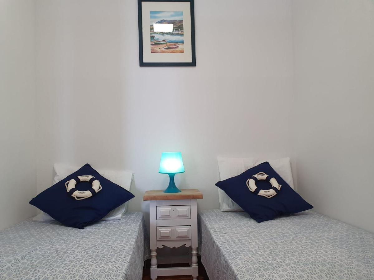 Spondylus Apartment Empuriabrava Extérieur photo