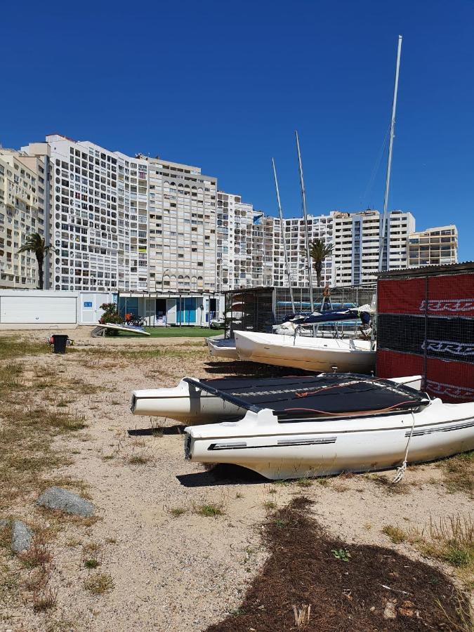 Spondylus Apartment Empuriabrava Extérieur photo
