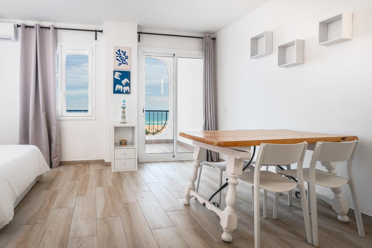 Spondylus Apartment Empuriabrava Extérieur photo